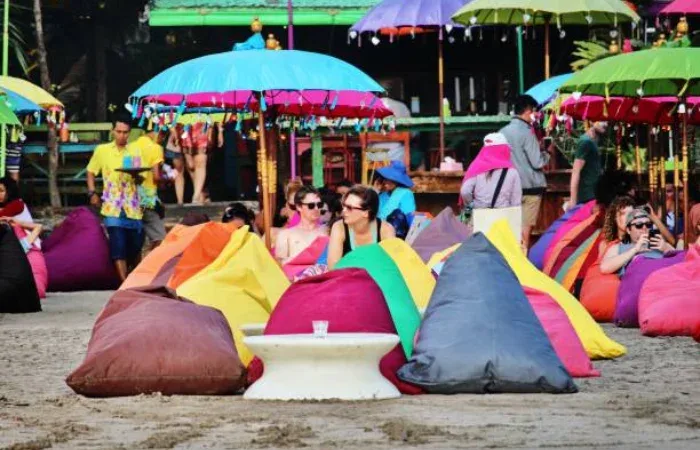Free Things To Do In Seminyak