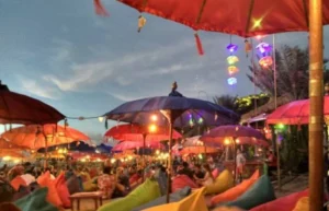 Fun Places In Bali