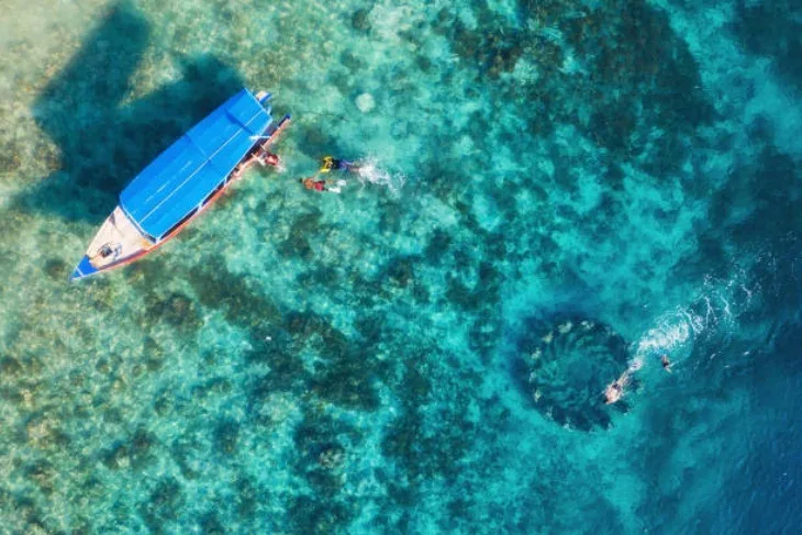 Gili Trawangan What To Do