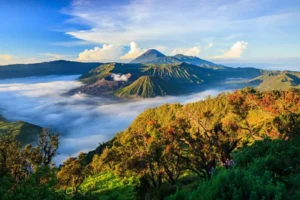 Indonesia Top Attractions