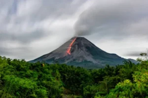 Jogja Tourist Attraction
