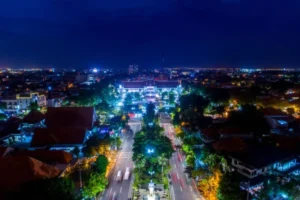 Places To See In Surabaya