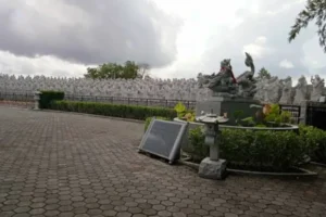 Tanjung Pinang Attraction