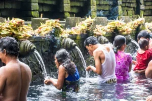 Things To Do In Bali Indonesia