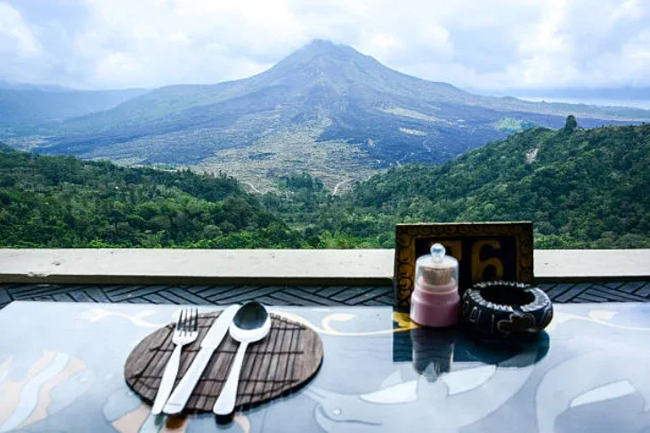 Things To Do In Kintamani