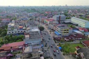 Things To Do In Pekanbaru