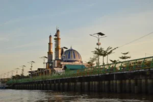 Things To Do In Pontianak