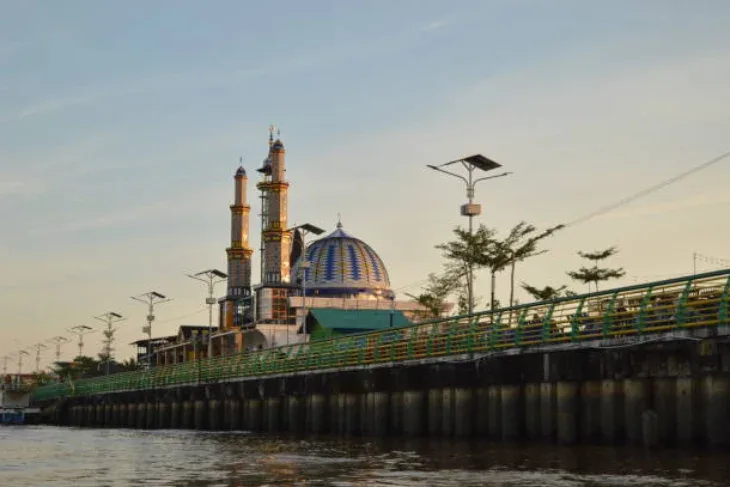 Things To Do In Pontianak