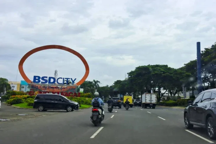 Things To Do In Tangerang