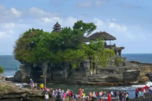 Things To See And Do In Bali