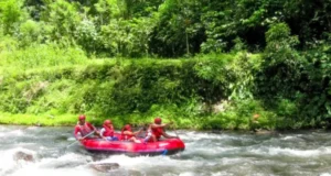 Bali Rafting Ayung River Ubud Rafting Adventure