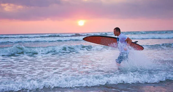 Best Beach For Water Sports In Bali