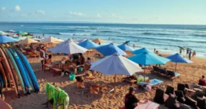Best Things To Do In Canggu Bali