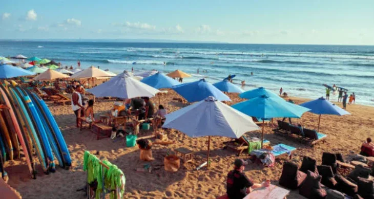 Best Things To Do In Canggu Bali