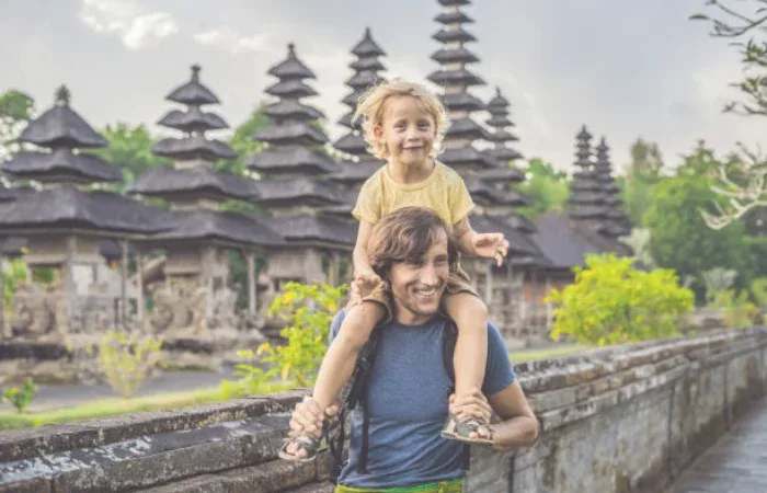 Family Friendly Things To Do In Bali