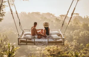 Happy Swing Bali