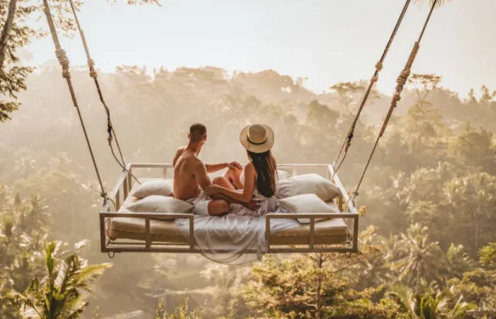 Happy Swing Bali