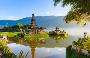 Iconic Places In Bali