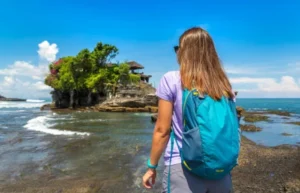 Important Places in Bali to Explore