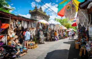 Interesting Places To Visit In Bali