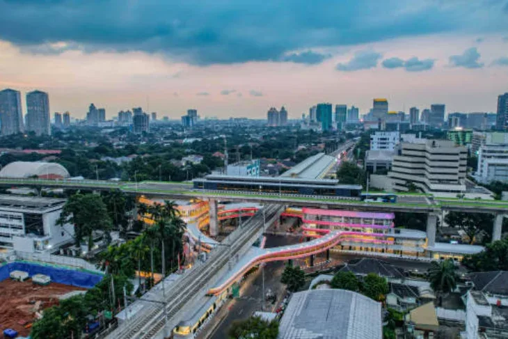 Jakarta Must See
