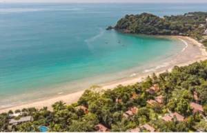 Keramas Beach South East Bali
