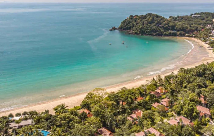 Keramas Beach South East Bali
