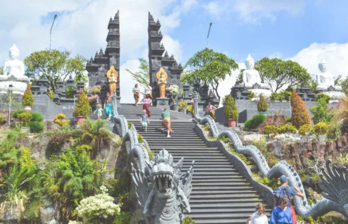 List Of Things To Do In Bali