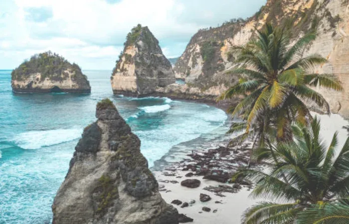 Most Famous Places In Bali
