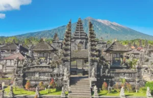 Most Happening Places In Bali