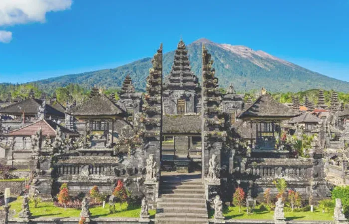 Most Happening Places In Bali
