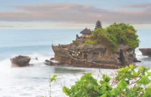 Most Popular Places To Visit In Bali