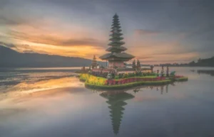 Munduk Bali Things To Do