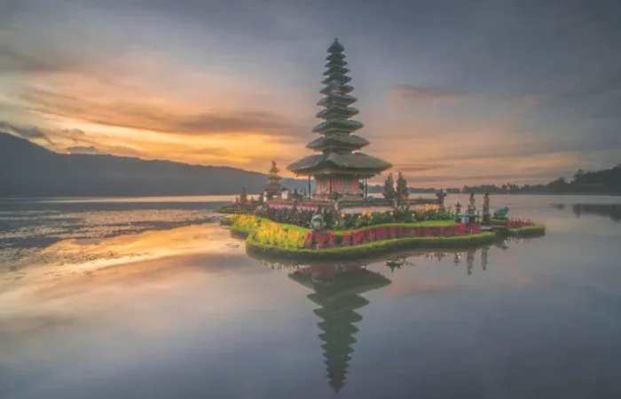 Munduk Bali Things To Do