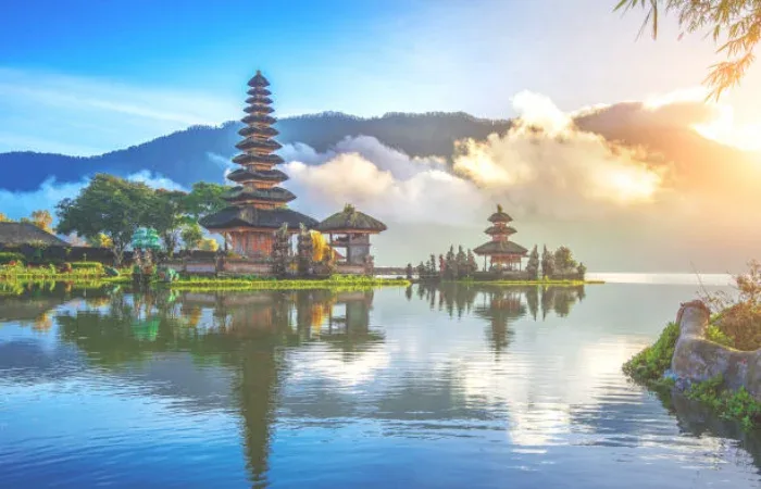 My Bali Activity