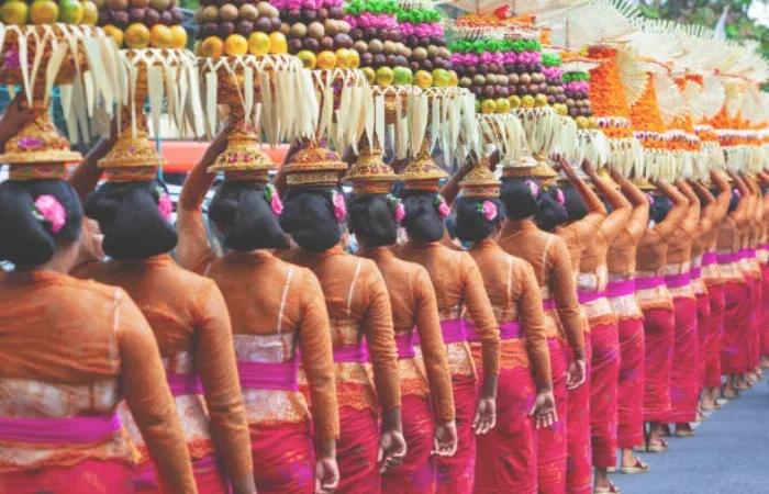 Negara Bali Things To Do