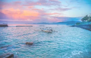 North East Bali Attractions