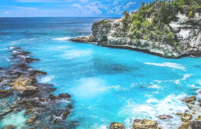 Nusa Ceningan To Do