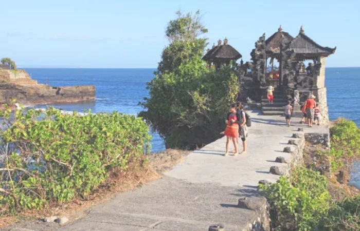 Off Beat Things To Do In Bali