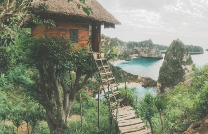 Offbeat Bali Itinerary