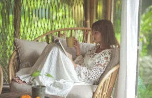 Places To Chill In Bali