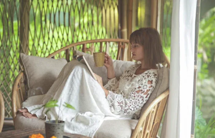 Places To Chill In Bali