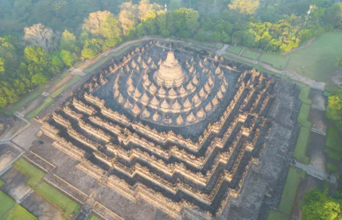 Places To Go From Bali